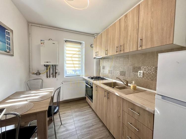 Apartament cu 2 camere | Pet Friendly | Calea Urseni - 5