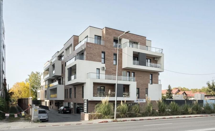 Chirie I Apartament 3 camere 95 mp I Curte proprie I Pipera - 19