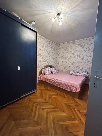 Apartament  3 camere | Calea Giulesti  | Metrou 15' | 63m | - 8
