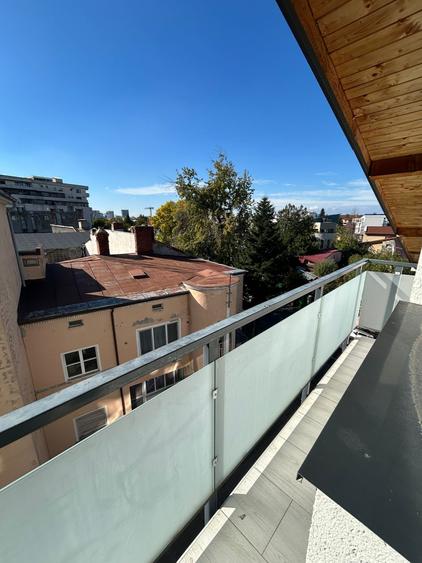 NEOFORT APARTAMENT 3 CAMERE cu LIVING 40 mp ZONA CALEA CALARASILOR-METROU MUNCII - 3