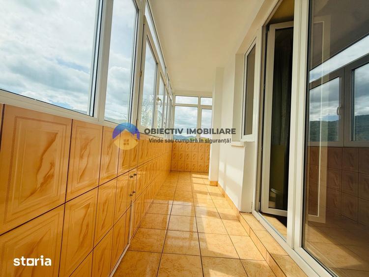 Apartament 2 camere 58 mp/ 7 mp balcon / ETAJ 2 Maratei - 19
