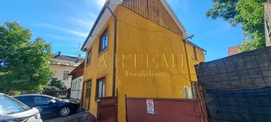 Spatiu comercial, alimentatie publica, finisat, 67 mp, 2 nivele, Ultracentral - 1