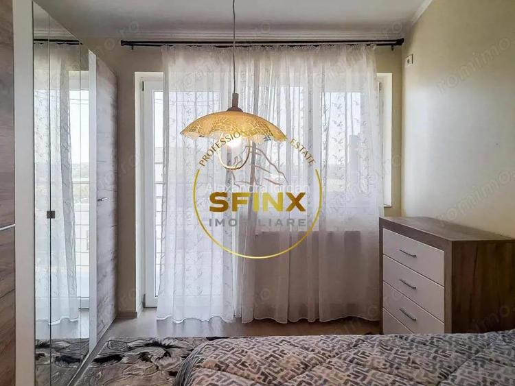 Apartament 2 camere Complex Lebada Pantelimon
