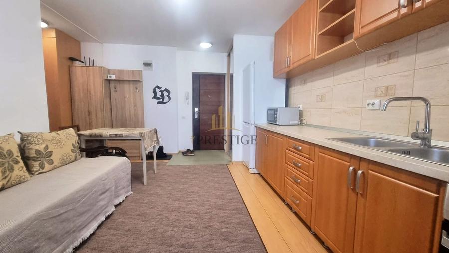 FĂRĂ COMISION | APARTAMENT 2 CAMERE | BALCON | PARCARE | DOAMNA STANCA - 1