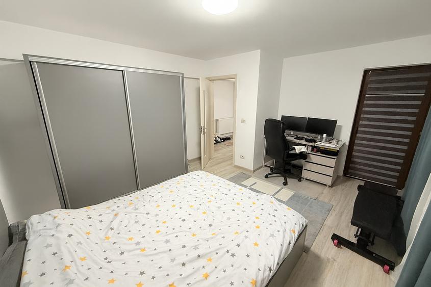 Casa 4 camere de vanzare, mobilata+utilata, pozitie accesibila - 5