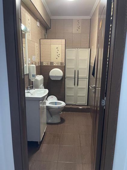 De inchiriat spatiu comercial Popesti-Leordeni, zona cu vad excelent - 1