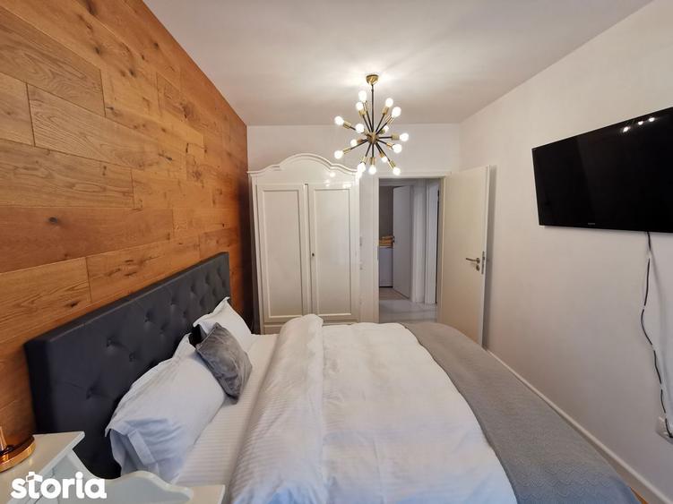 2 camere Premium,Dealul Morii Residence , parcare subterana , terasa - 8