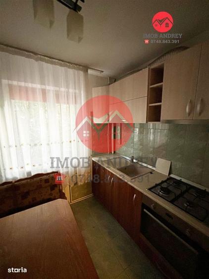 Apartament 2 camere de inchiriat, etaj 2, zona Vest - 2