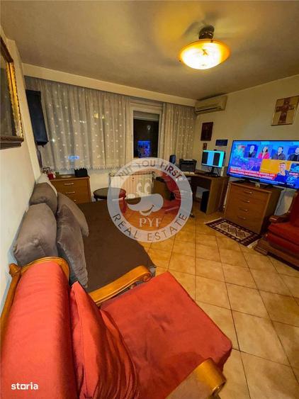 Novotel | 2 camere | Semidecomandat | B12232 - 9