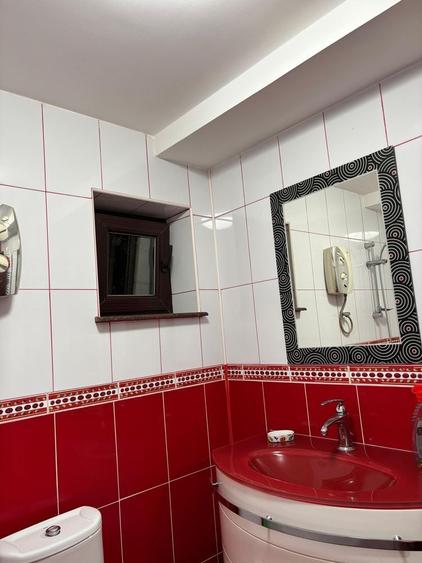 Apartament spatios cu 3 camere, balcon si loc de parcare ideal pentru familie - 8