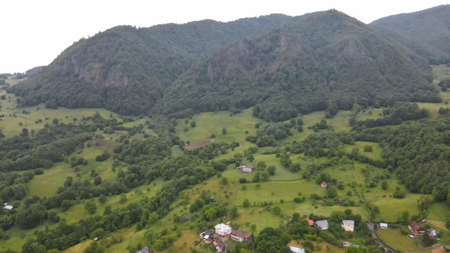 Cavnic, 1,2 ha teren intrav. - 4