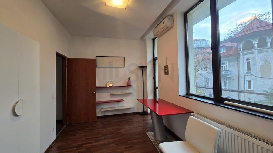 REV0002954 Vila de inchiriat Cotroceni - 7