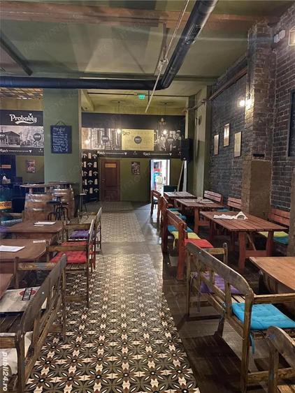 Restaurant centru istoric 1000 mp - 5