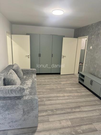 Apartament doua camere Lujerului