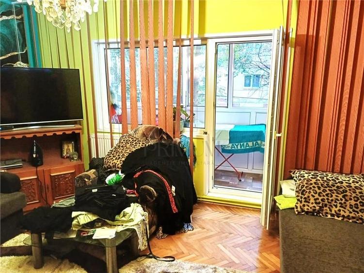 SOARELUI - 3 camere - 2 bai - 2 balcoane - centrala  proprie - ETAJ 1 - 2