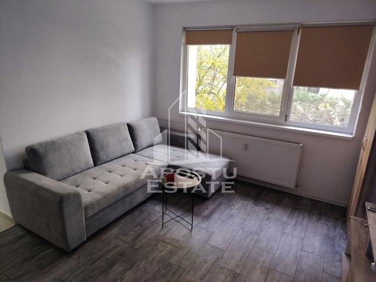 Apartament 2 camere , renovat , Zona Tipografilor - 1