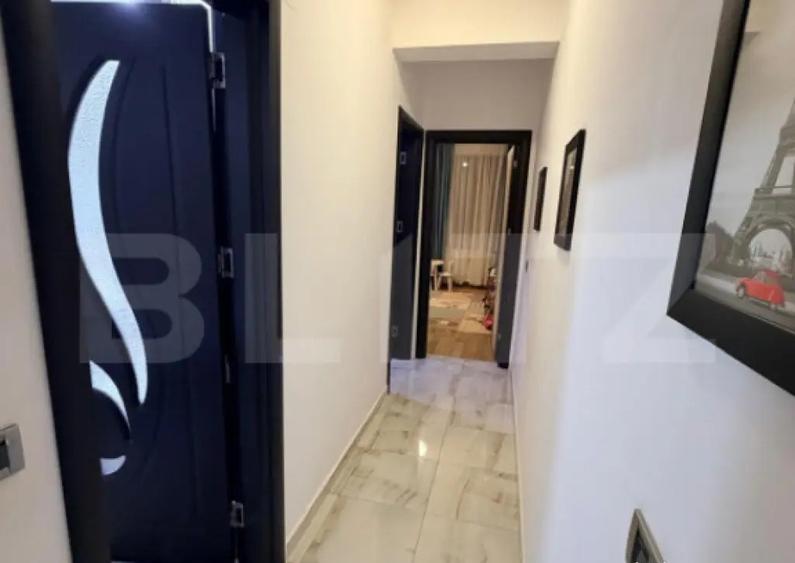 ???? Apartament 3 camere 82 mp Etaj 10/10 | Zona - 16