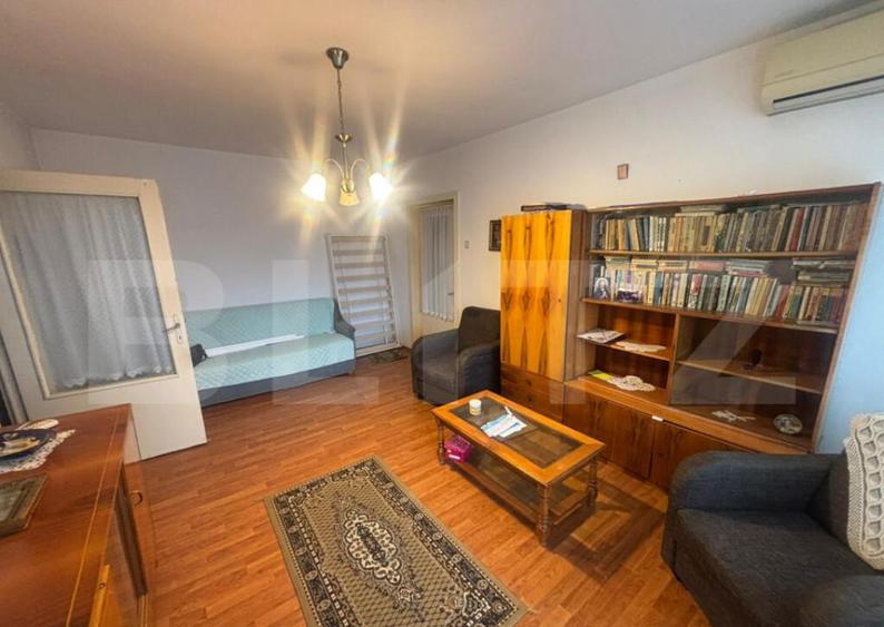 Apartament 2 camere, 46.70 mp, zona Nord - 5