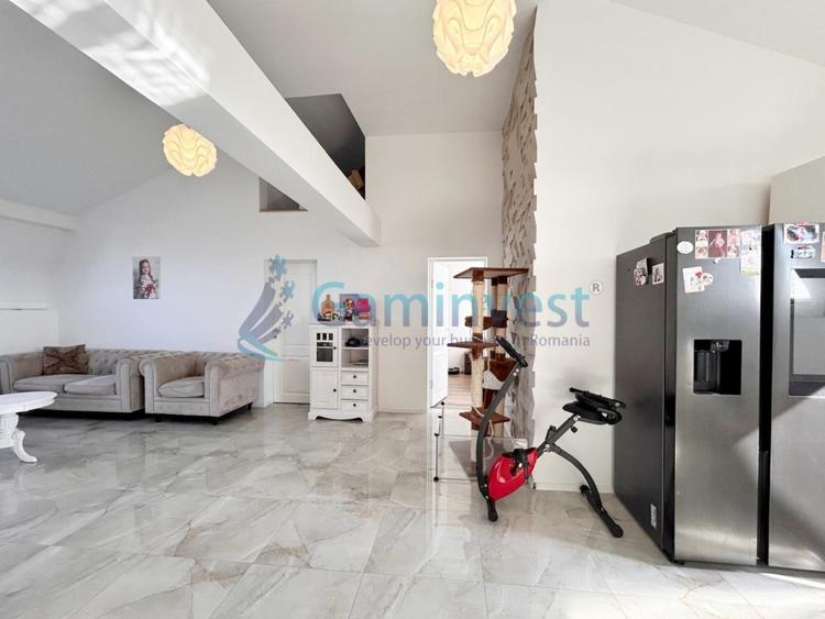 Apartament cu 3 camere de vânzare, Oradea, Rogerius, 85mp utili - 6