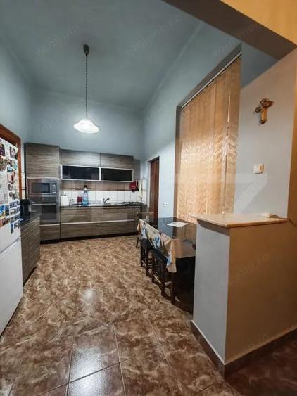 Apartament istoric pe malul Begai lumina, spa?iu ?i balcon cu view - 11