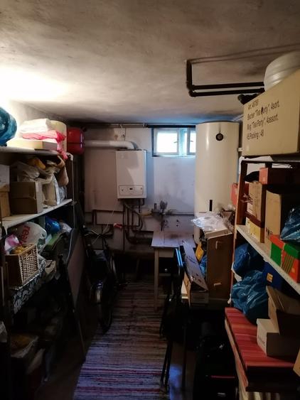 Apartament in vila , zona Centrul Vechi - 8