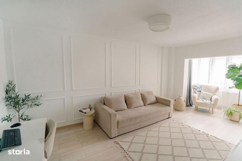 Apartament 3 camere Decomandat, Etaj 1, Cartier 9 Mai Ploiesti - 11