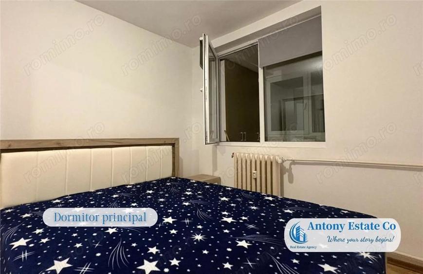 Apartament de inchiriat, 3 camere - Zona Sovata, Oradea - 7
