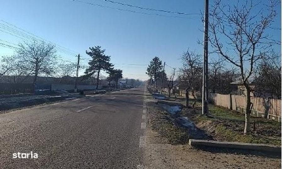 Casă cu 2 camere în Baciu