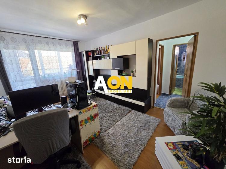Apartament 2 camere, 53 mp utili, mobilat, utilat, B-dul Transilvaniei - 4