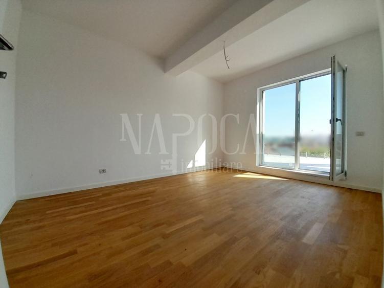 Apartament cu 3 camere decomandat în Iosia