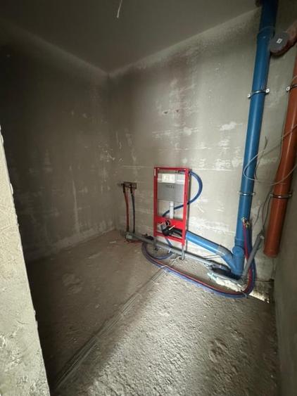 Direct Proprietar – Apartament 2 Camere | Finisaje Premium Italia - 8