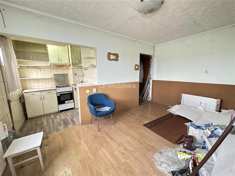 APARTAMENT 3 CAMERE | TIP X | ZONA VELENTA | ORADEA