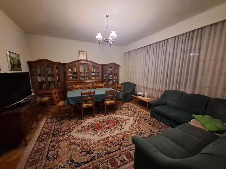 Zona str. Ferenczi Karoly casa pe parter, suprafata 100 mp si teren 340 mp - 1