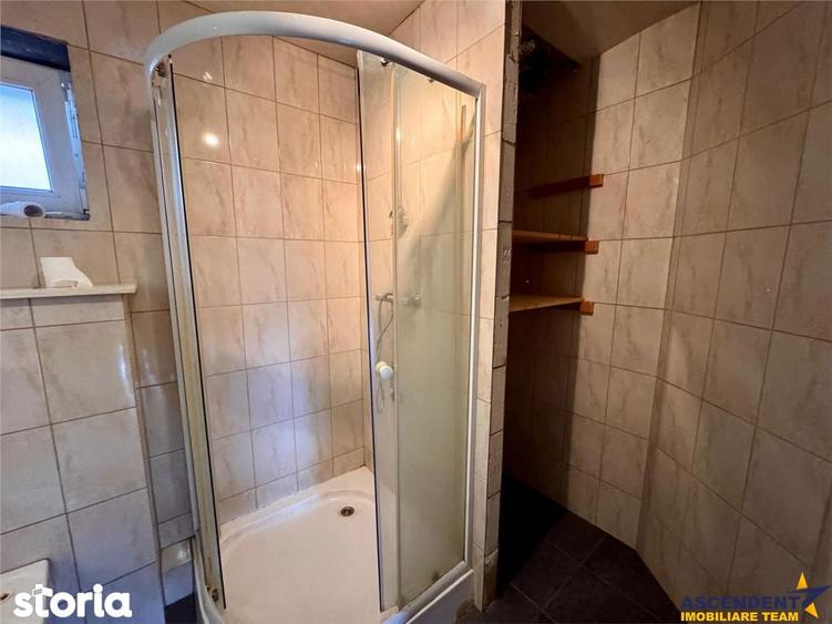 Film&3D!Proprietate cu potential:casa, atelier,domeniu de 2.700 mp: Sa - 7