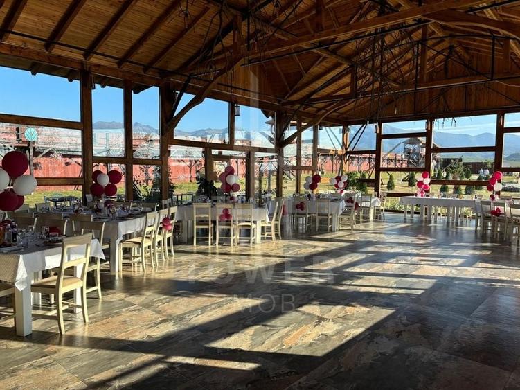 Închiriere Spațiu Comercial – Restaurant - Valea Avrigului - 1