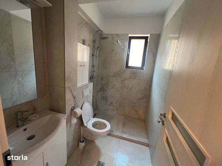 Garsoniera str. Sg Ilie Petre Militari Residence - 4