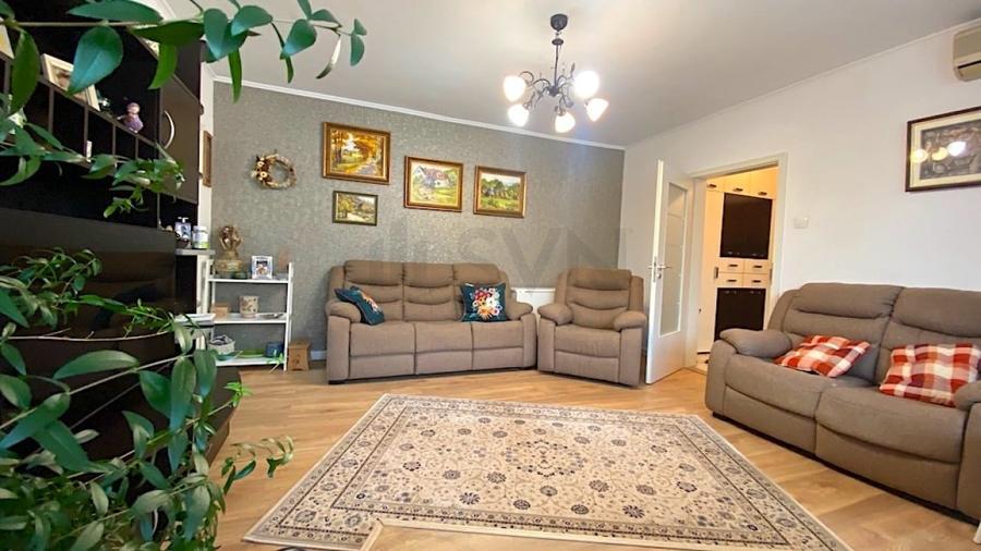 REA1026398 Apartament renovat - Eugen Lovinescu - metrou Raul Doamnei - 2