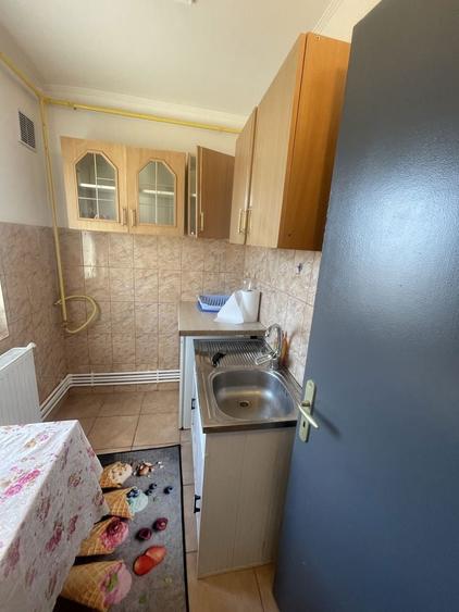 Garsoniera cf 1, etaj 2, str Hidrocentralei - 9