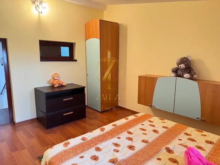 Duplex spațios cu 6 camere | Buziaș - 24