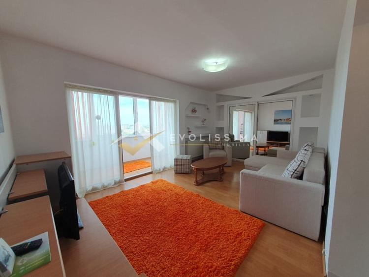 Apartament 3 camere,  zona Centru Civic - 1