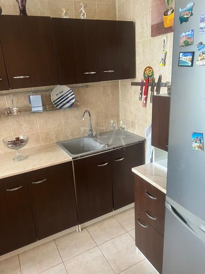 Apartmaent 2 camere , mobilat complelt - Ion Mihalache - 7