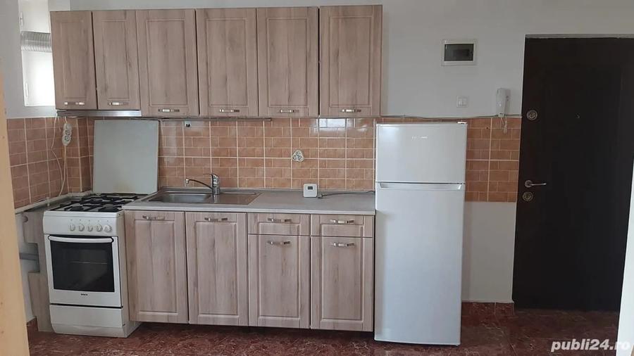 Apartament cu 2 camere de vanzare pe strada Budai Nagy Antal, in cartierul Mara?ti - 2