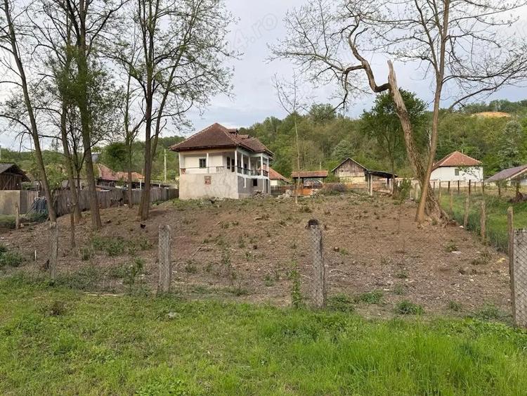 Vand casa(necesita renovare interiorul) in Sardane?ti,Bala, jud. Mehedin?i CF. - 3