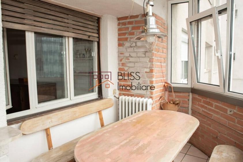 Apartament 3 camere în zona Titulescu - 17