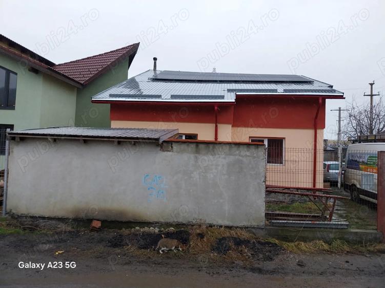 Brasov Codlea casa P+M 2 ap. . 155000 e - 1