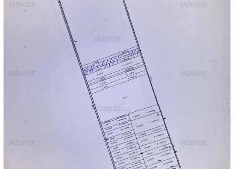Teren Intravilan industrial - 2
