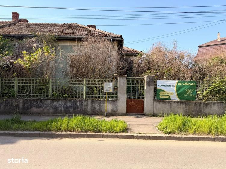 COMISION 0% - Casa individuala in Complexul Studentesc - 2