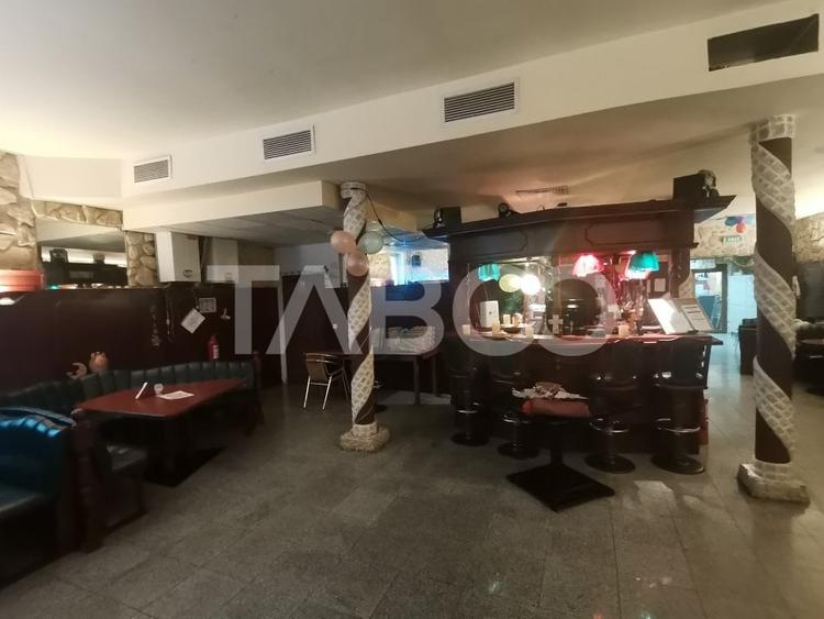 Spatiu comercial de vanzare 800 mpu Orasul de Jos Sibiu - 11