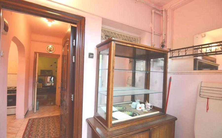 Garsoniera Baba Novac | Curte Proprie | Localizare Excelenta - 13