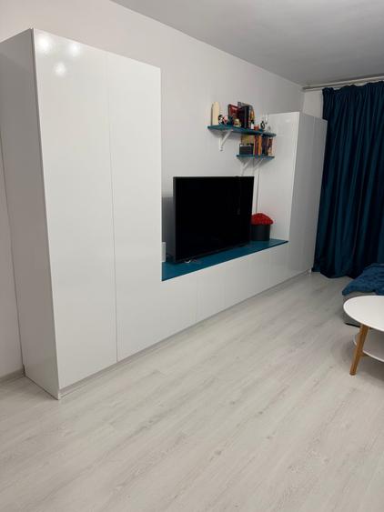 Militari Rosu Weiner Palada Apartament cu 2 camere de vanzare - 4